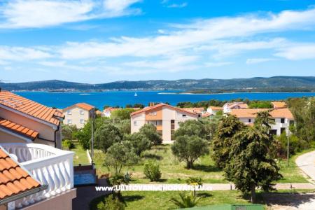 апартаменты Sea view фото 3