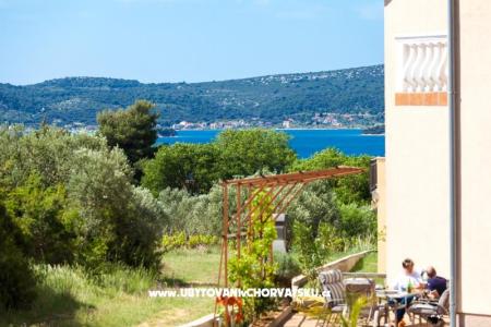 апартаменты Sea view фото 4
