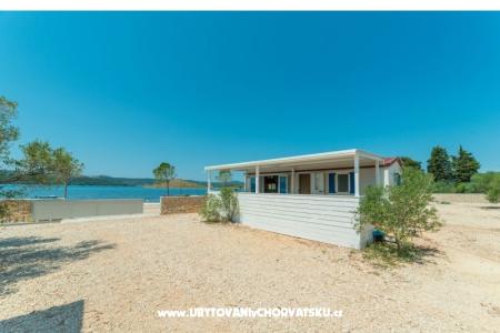 Mobile house Laguna Св. Филип и Йаков Хорватия