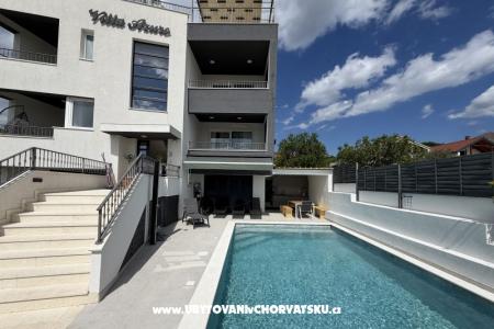 Villa Azuro Св. Филип и Йаков Хорватия