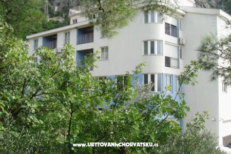 Aparthotel Pecić Gradac фото 4