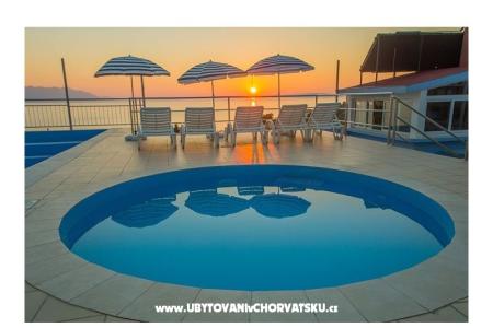 Aparthotel Pecić Gradac фото 5