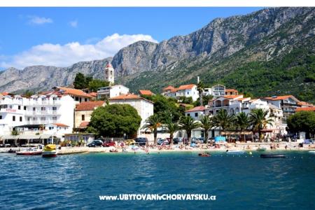 апартаменты Petra-Gradac фото 4