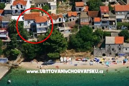 апартаменты Šarić фото 2