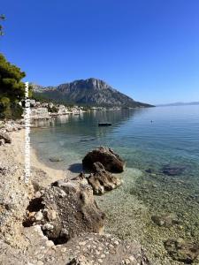 апартамент Mediteraneo Градац – Подаца Хорватия