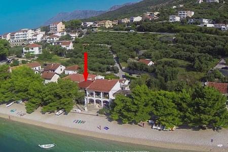 апартамент P&M Градац – Подаца Хорватия