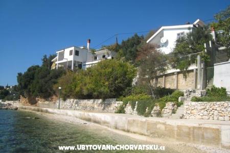 Villa Dzudza Градац – Подаца Хорватия