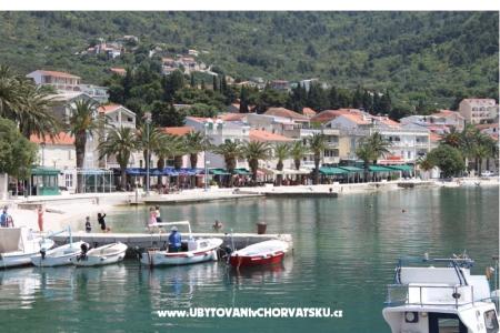 комнаты Katja Gradac center фото 5