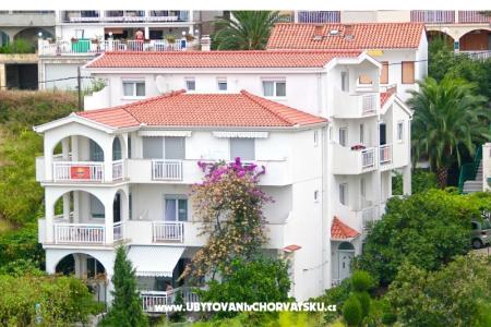 Vila Joško Градац – Подаца Хорватия