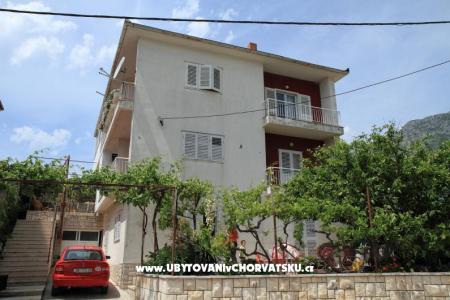 Vila Shutic Gradac фото 3