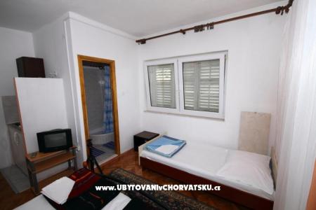 Vila Shutic Gradac фото 4