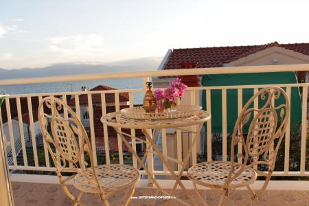 Villa Baba Kata Градац – Подаца Хорватия