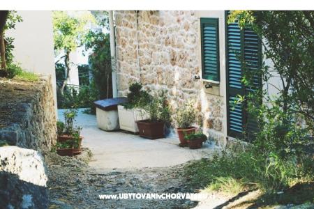 Villa Niko Gradac фото 3