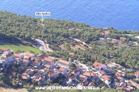 апартаменты Villa Ypsilon фото 3