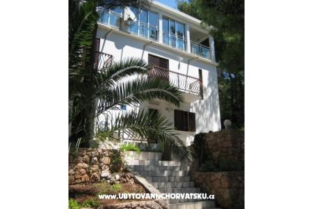 апартаменты Villa Ypsilon фото 4