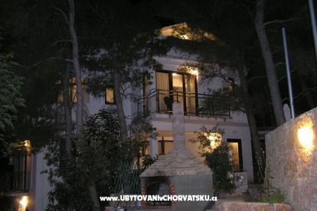 апартаменты Villa Ypsilon фото 5