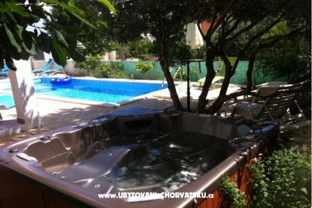 Villa Katarina фото 4