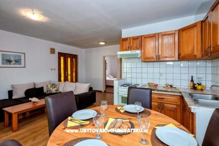 Prekrasni apartmani u blizini mora фото 2