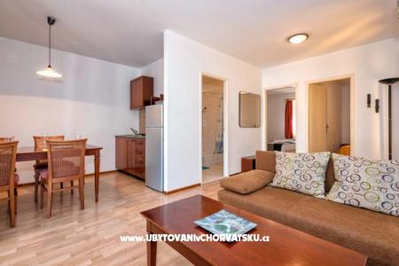 Prekrasni apartmani u blizini mora фото 5