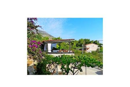 PRIVATE JACUZZI Sea View дом  фото 2