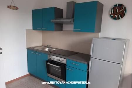 Tigrich apartmani фото 3