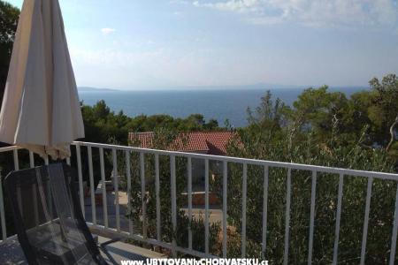 Tigrich apartmani фото 4