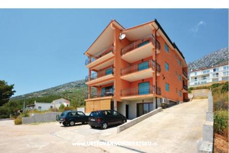 Vila Mare Mare фото 2