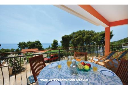 Vila Mare Mare фото 4
