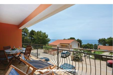 Vila Mare Mare фото 5