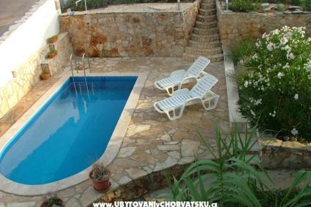 Villa Blaskovic фото 3