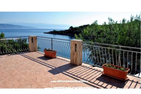 Villa Hvar Melody фото 2