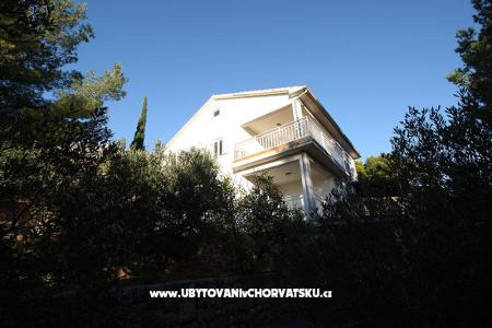 Villa la Lavиa фото 5