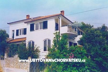 Villa Momus остров Хвар Хорватия