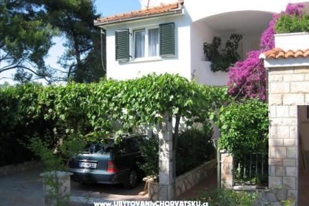 Villa Momus фото 3