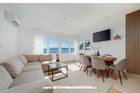 апартаменты Panorama фото 2