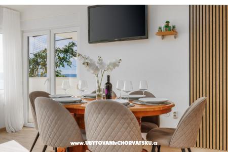 апартаменты Panorama фото 3