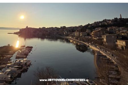 апартаменты Stari ribar  фото 2