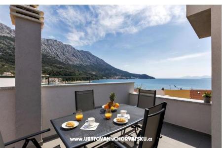 Holiday home The View Игране Хорватия