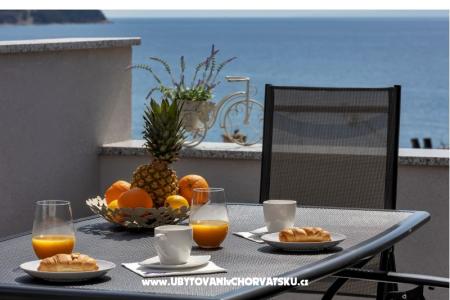 Holiday home The View фото 4