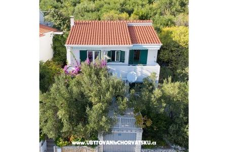 Villa Maslina Игране Хорватия