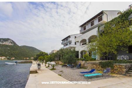 Adria Maja апартаменты Peljesac фото 2