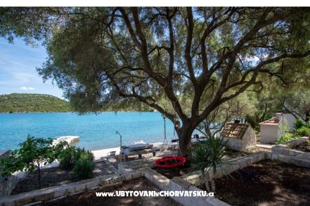 Beachfront apartments Ruskovic фото 3