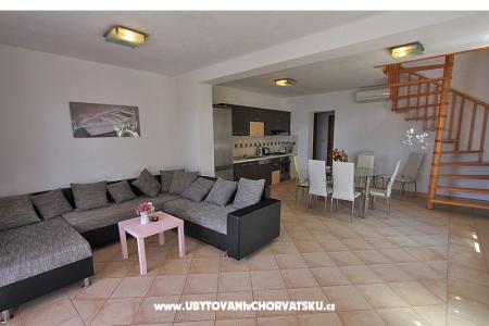 Beachfront апартаменты Baricevic wit фото 3