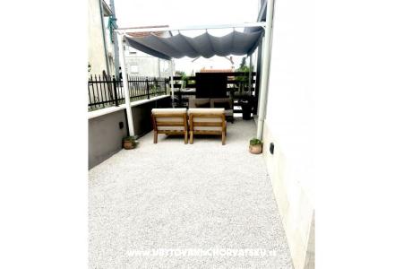 апартамент Ana фото 2