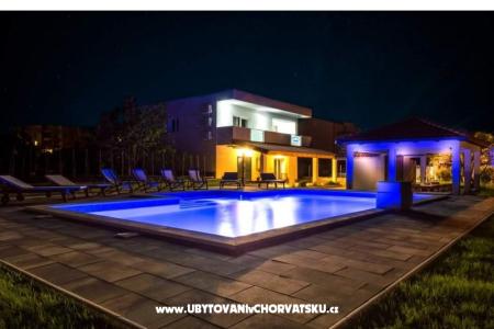 Villa апартаменты Marko Каштела Хорватия