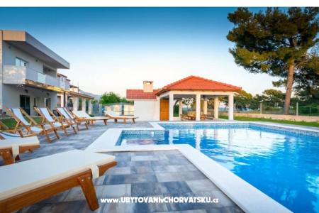 Villa апартаменты Marko фото 3