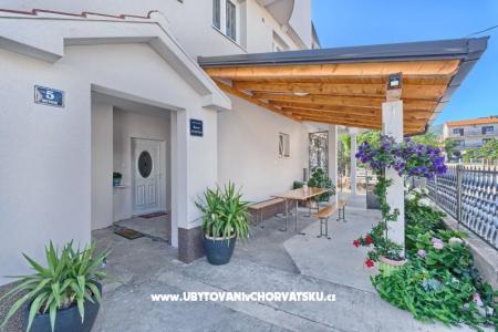 апартаменты Meridians фото 2