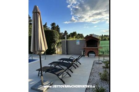 апартаменты Villa Ohana фото 3