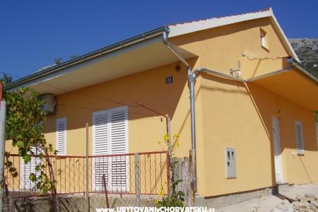 Holiday Home Prova фото 2
