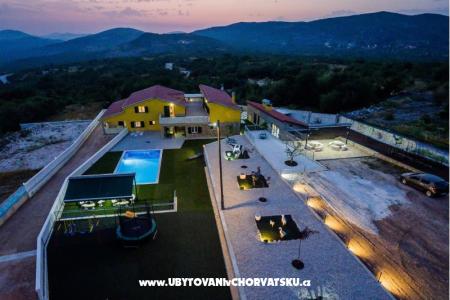 Luxury villa Cvita фото 2